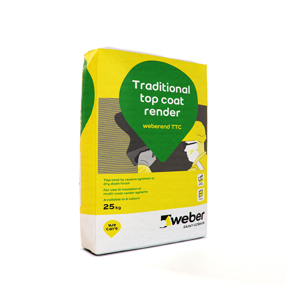 weberend TTC weberend TTC